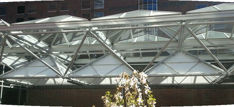 Cool Planet Awning Company