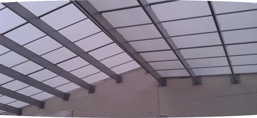 Cool Planet Awning Company