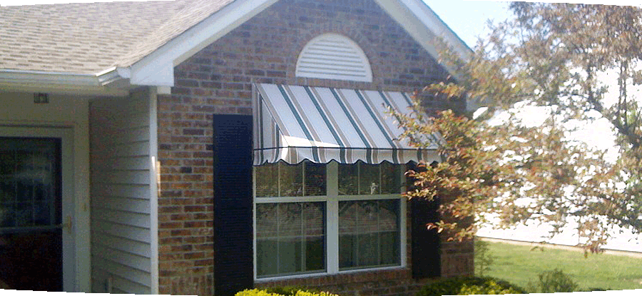 Cool Planet Awning Company