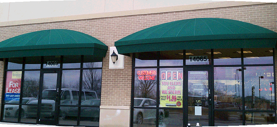 Cool Planet Awning Company